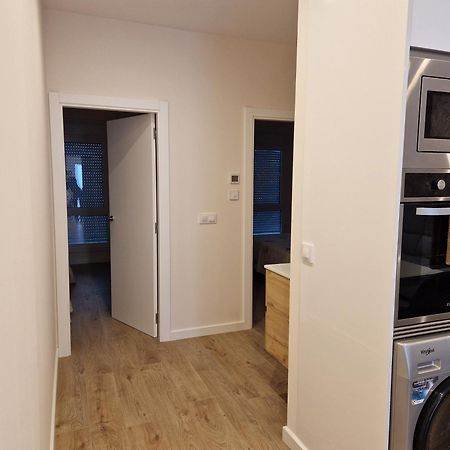 Apartaments Marina B5 Редондела Экстерьер фото