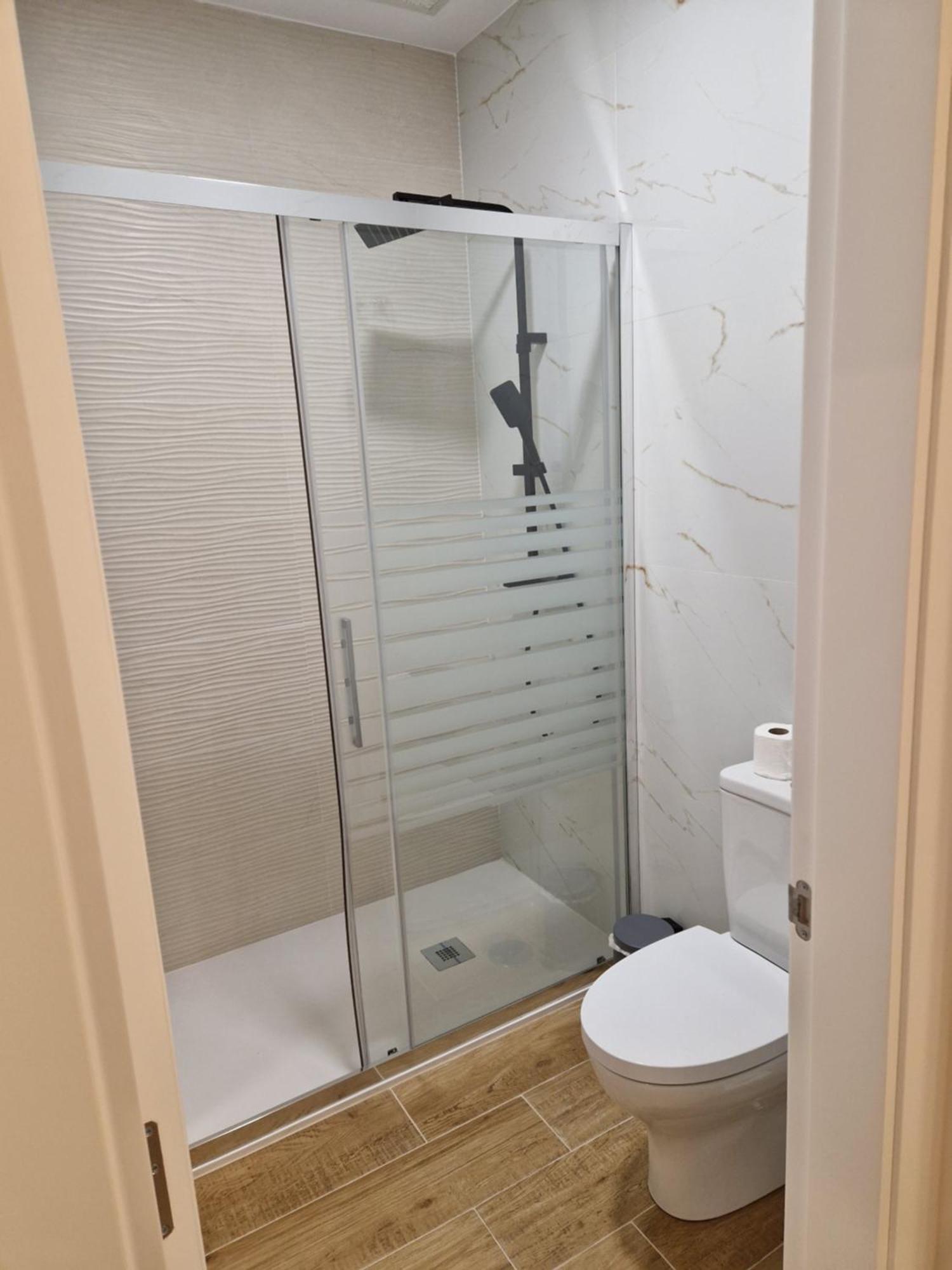 Apartaments Marina B5 Редондела Экстерьер фото