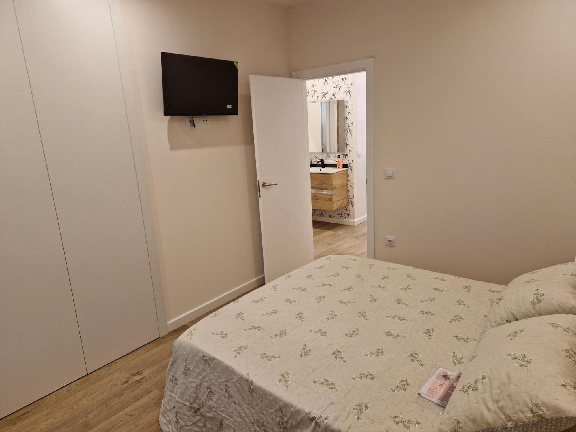Apartaments Marina B5 Редондела Экстерьер фото