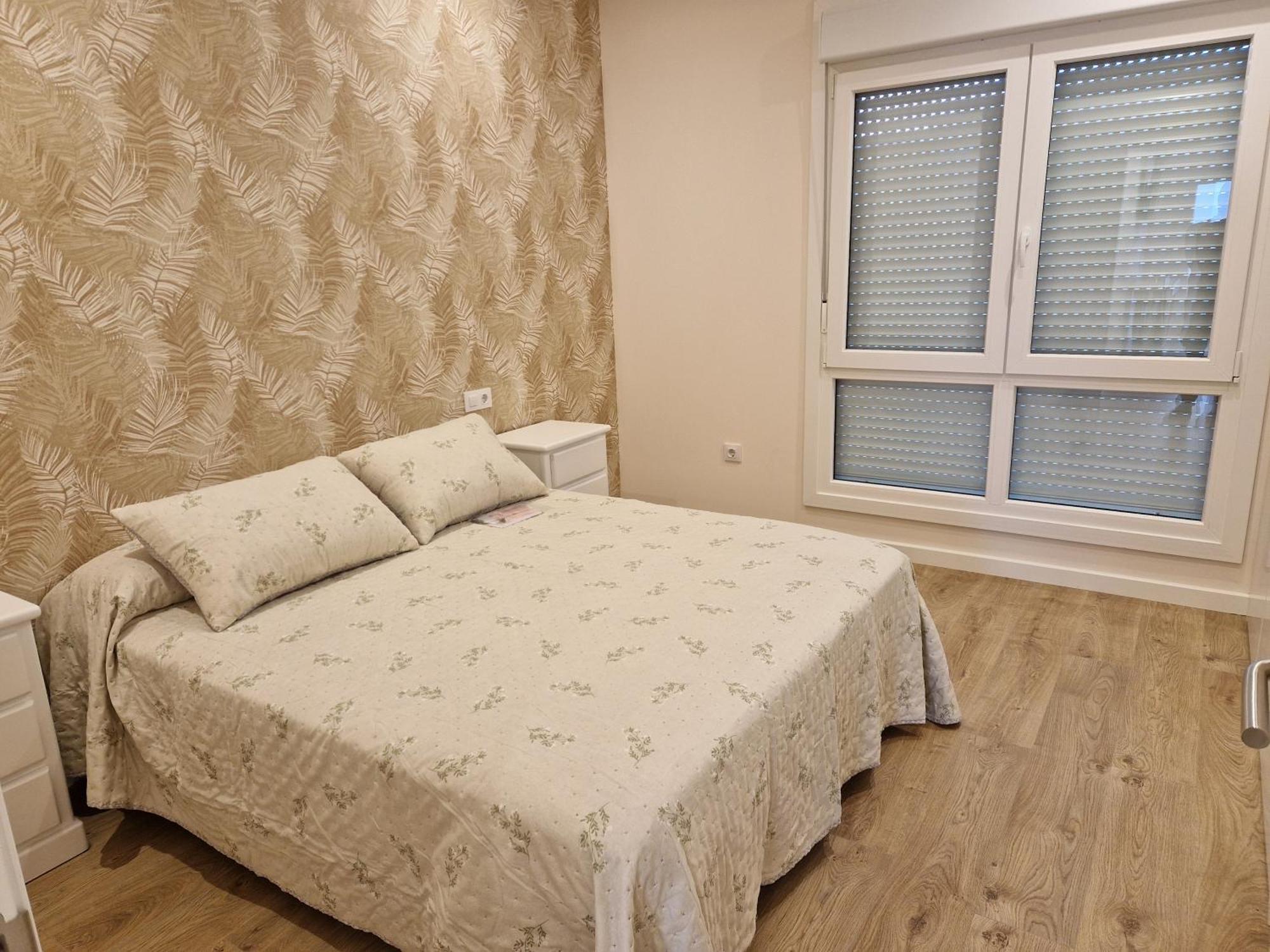 Apartaments Marina B5 Редондела Экстерьер фото